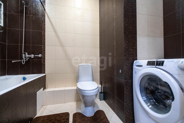 
  Сдается 1-комн. квартира 30.2 м². Фото 13.