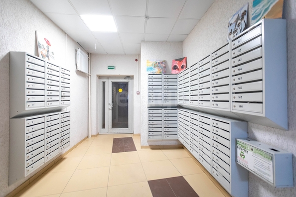 
  Сдается 1-комн. квартира 30.2 м². Фото 18.