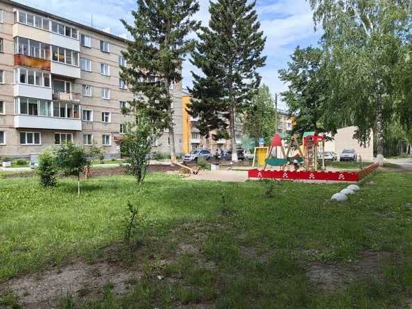
  Продается 1-комн. квартира 32.9 м². Фото 9.