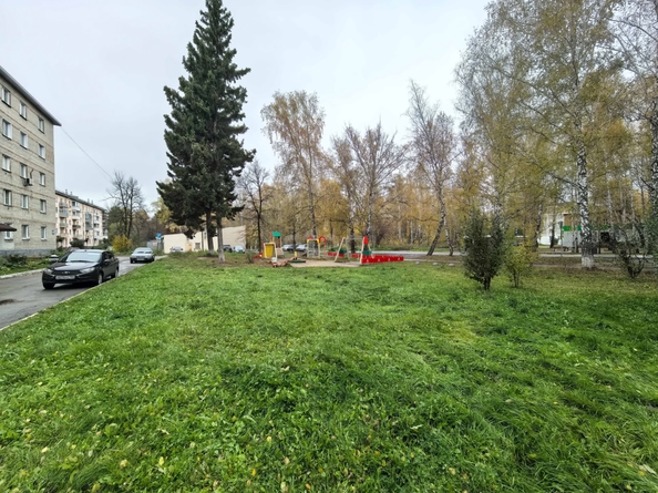 
  Продается 1-комн. квартира 32.9 м². Фото 25.