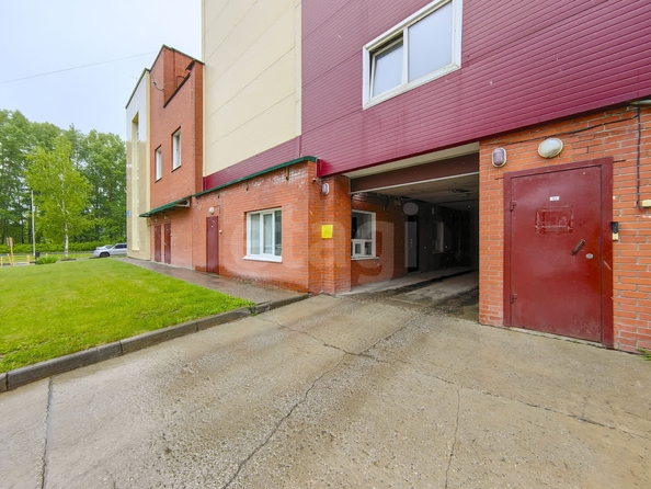
  Продается парковка 15.6 м². Фото 14.