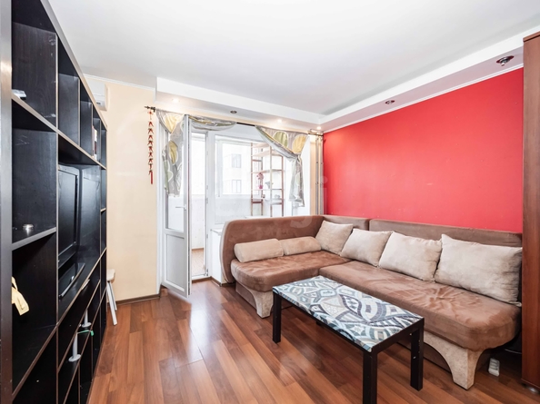 
  Сдается 1-комн. квартира 35 м². Фото 7.