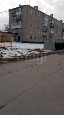 
  Продается 2-комн. квартира 47.3 м². Фото 9.