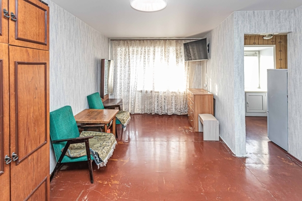 
  Продается 1-комн. квартира 30.6 м². Фото 2.