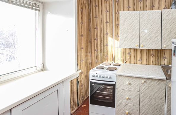 
  Продается 1-комн. квартира 30.6 м². Фото 6.
