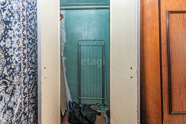 
  Продается 1-комн. квартира 30.6 м². Фото 11.