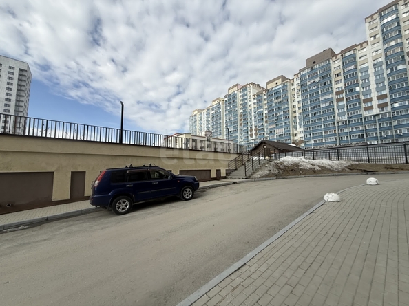 
  Продается парковка 15.7 м². Фото 15.