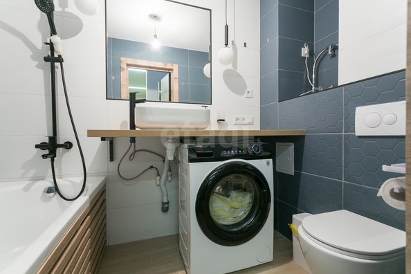 
  Продается 2-комн. квартира 65.6 м². Фото 20.