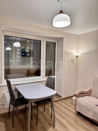 
  Продается 1-комн. квартира 39 м². Фото 2.