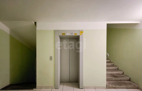 
  Продается 1-комн. квартира 39 м². Фото 10.