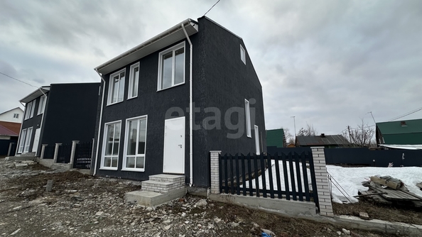 
  Продается коттедж 128 м². Фото 2.
