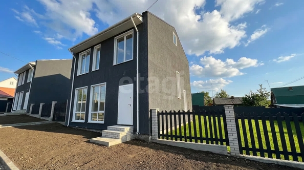 
  Продается коттедж 128 м². Фото 1.