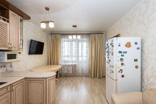 
  Продается 2-комн. квартира 75.2 м². Фото 6.