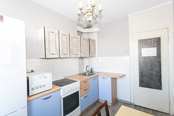 
  Продается 3-комн. квартира 64.9 м². Фото 5.