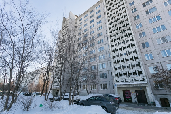 
  Продается 3-комн. квартира 64.9 м². Фото 26.