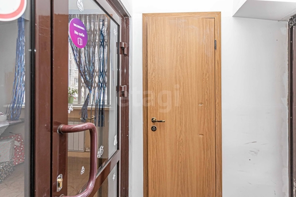 
  Сдается универсальное помещение 90.6 м². Фото 24.