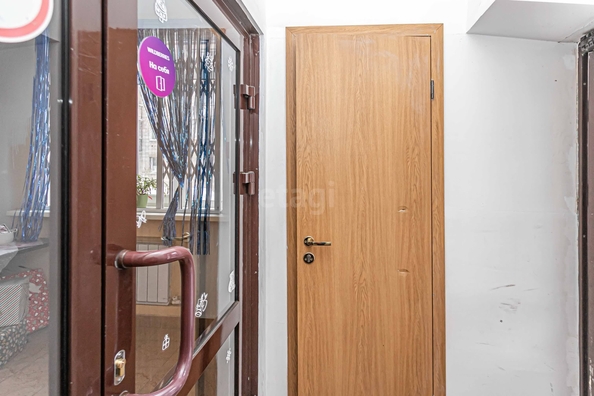 
  Продается универсальное помещение 90.6 м². Фото 20.