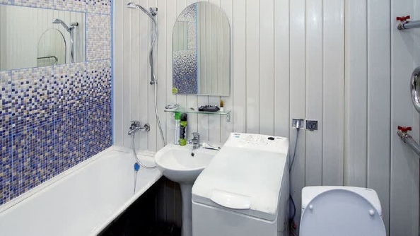 
  Продается 1-комн. квартира 46.9 м². Фото 9.