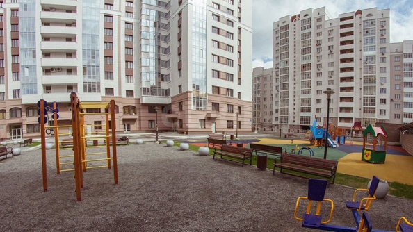 
  Продается 1-комн. квартира 46.9 м². Фото 10.