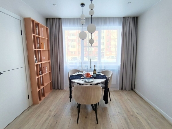 
  Продается 2-комн. квартира 46.4 м². Фото 3.