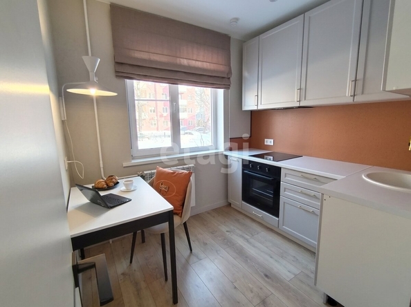 
  Продается 2-комн. квартира 46.4 м². Фото 8.
