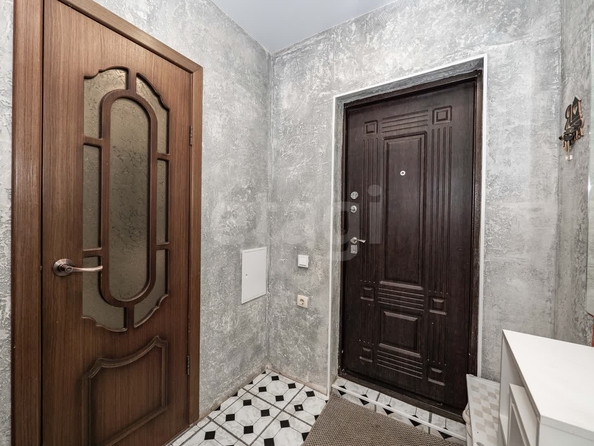 
  Продается 2-комн. квартира 53.3 м². Фото 18.