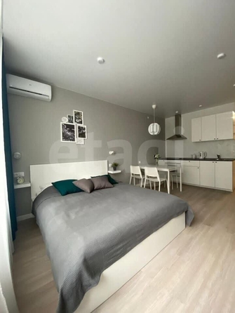 
  Сдается 1-комн. квартира 30 м². Фото 4.
