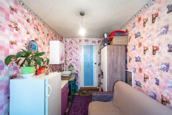 
  Продается комната 9.5 м². Фото 5.