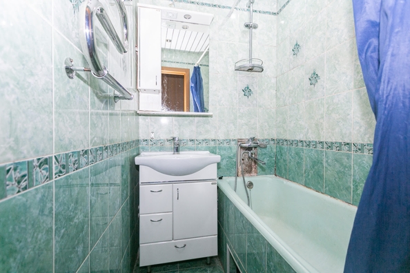 
  Продается 2-комн. квартира 44.7 м². Фото 7.