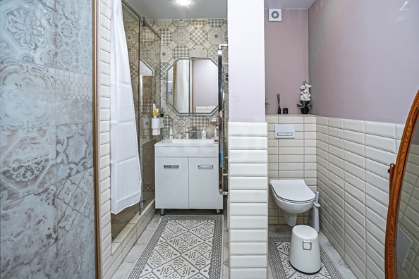 
  Продается 2-комн. квартира 51.4 м². Фото 11.