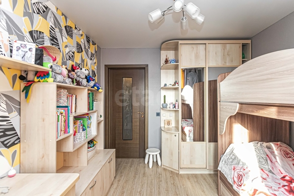 
  Продается 1-комн. квартира 40.7 м². Фото 10.