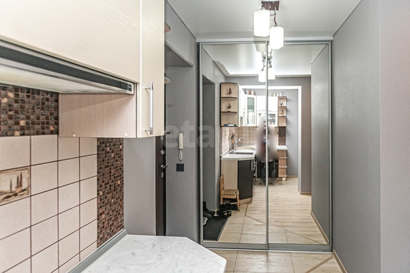 
  Продается 1-комн. квартира 40.7 м². Фото 17.