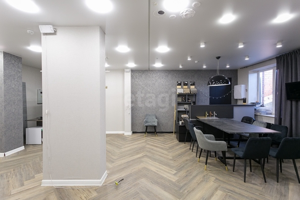 
  Продается универсальное помещение 60 м², в ЖК Радужный каскад, б/с 19. Фото 22.