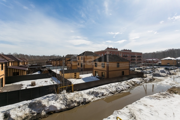 
  Продается 1-комн. квартира 39 м². Фото 23.