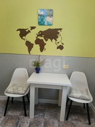 
  Продается 1-комн. квартира 30 м². Фото 23.
