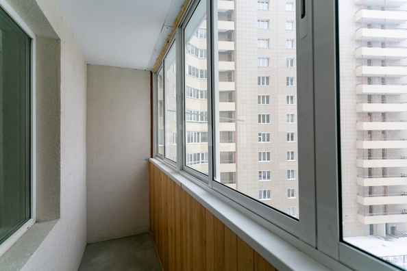 
  Продается студия 35 м², в ЖК На Тульской, 1 этап. Фото 3.