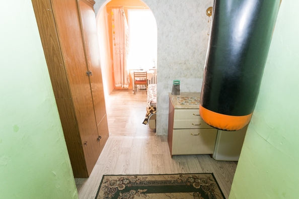 
  Продается комната 15 м². Фото 1.