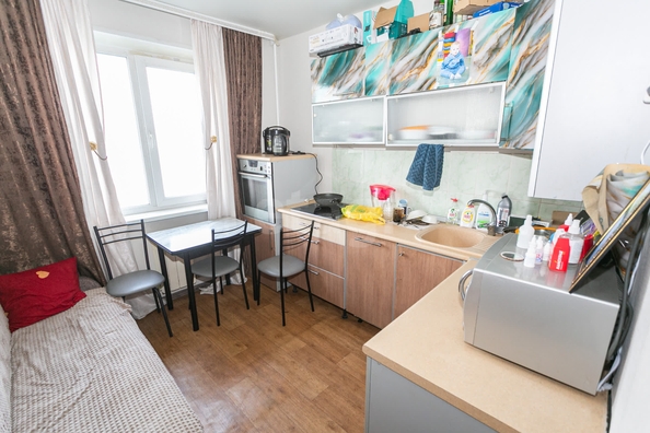 
  Продается 1-комн. квартира 41.7 м². Фото 10.