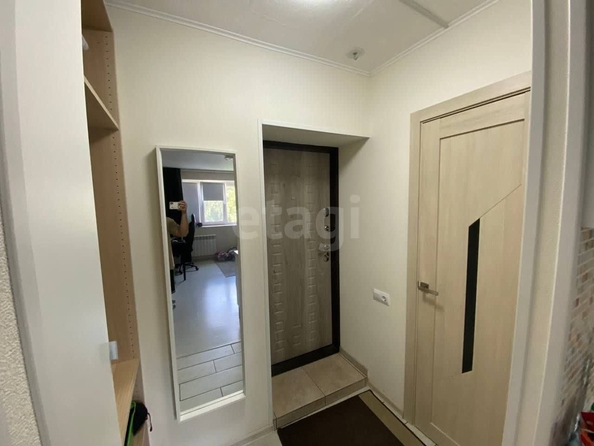 
  Продается комната 19 м². Фото 7.