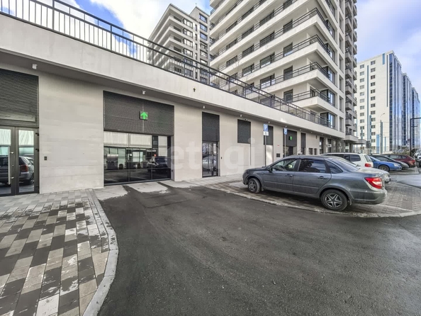 
  Продается парковка 13.9 м², в ЖК Авиатор, дом 1-1. Фото 21.