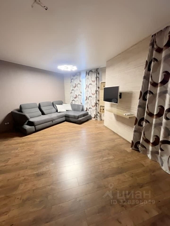 
  Продается 3-комн. квартира 117 м². Фото 8.