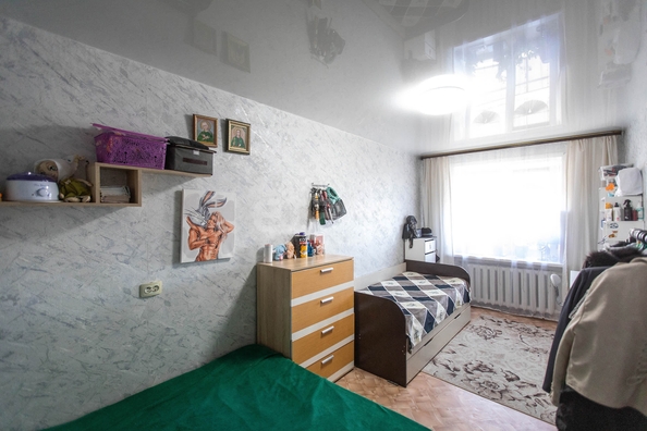 
  Продается 3-комн. квартира 60 м². Фото 3.
