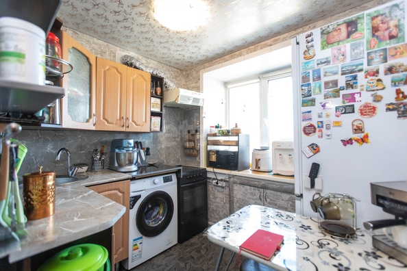 
  Продается 3-комн. квартира 60 м². Фото 21.