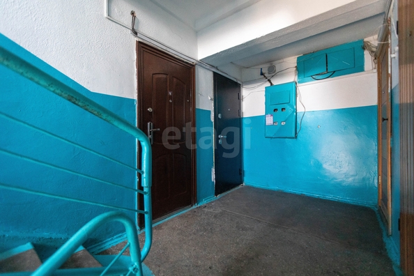 
  Продается 3-комн. квартира 60 м². Фото 26.