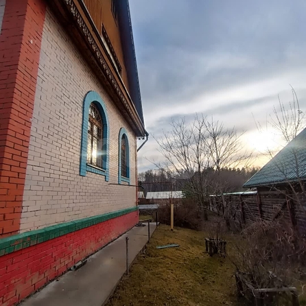 
  Продается дача 200 м². Фото 1.