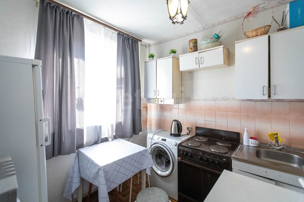 
  Продается 1-комн. квартира 30 м². Фото 7.