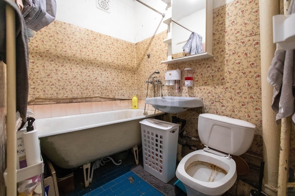 
  Продается 1-комн. квартира 30 м². Фото 10.