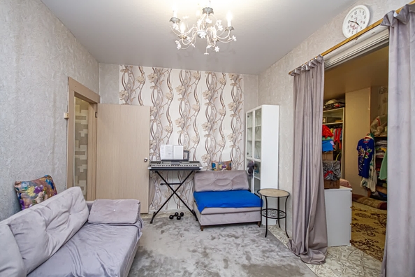 
  Продается 2-комн. квартира 57.8 м². Фото 4.