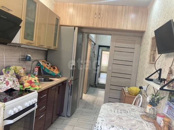 
  Продается 1-комн. квартира 39 м². Фото 4.