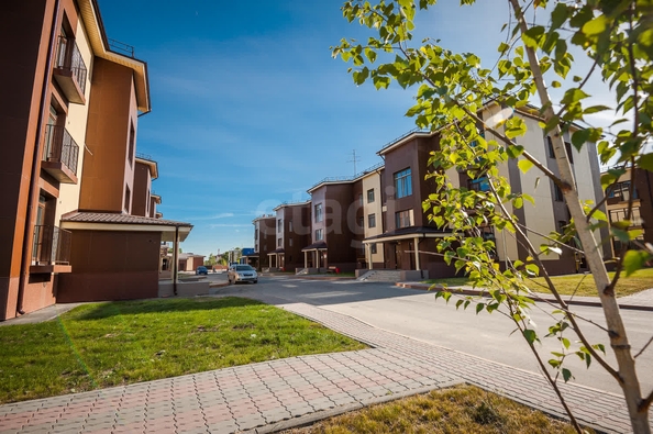 
  Продается 1-комн. квартира 39 м². Фото 18.